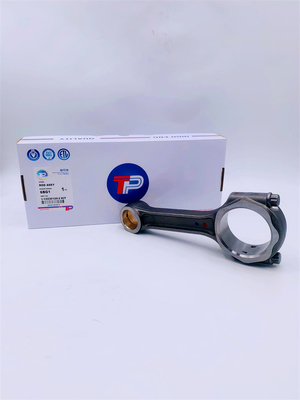 KOMATSU 6D107 6D102 Connecting Rod Assembly 4988808 Fit Cummins QSB6.7 6BT5.9