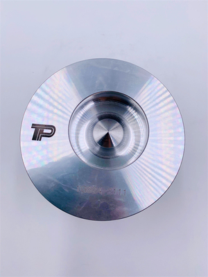 Kubota V2403 หัวฉีดเครื่องยนต์ดีเซลสำหรับ E306 / 306 1G924-2111 หัวกระบอกสูบเครื่องยนต์