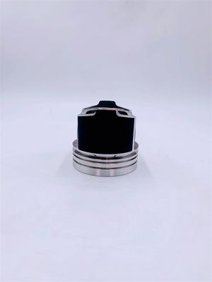Kubota V2403 Piston ISUZU 6BG1 ชิ้นส่วนสำหรับอุปกรณ์ขุด 1G796-111