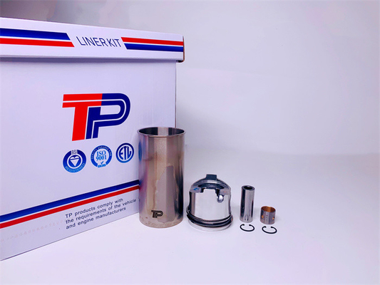 YANMAR 3TNV88 Engine Liner Kit Excavator Seal Kit สำหรับ SK35 129005-22080 Kobelco อะไหล่