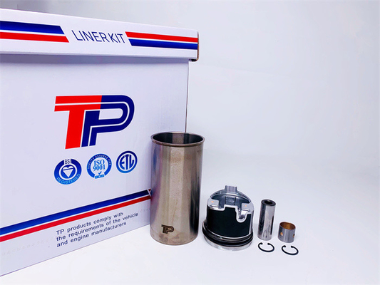 YANMAR 4TNE88 Engine Liner Kit ซีลลูกสูบกระบอกไฮดรอลิกสำหรับ SK45SR/SK50UR-2 129002-22081