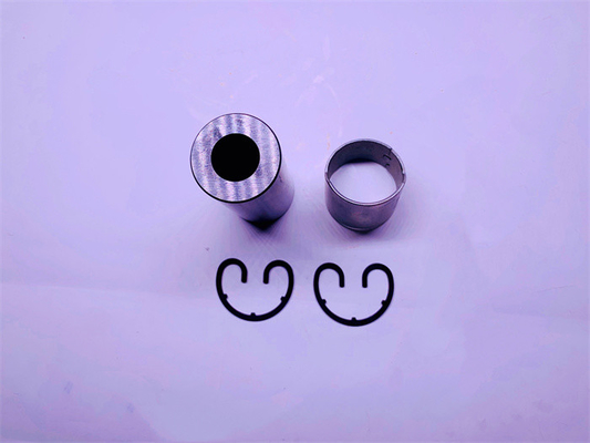 ลูกสูบ VOLVO 20460009 D6D 3917707 6221-31-2200 20451076 6207-31-2141